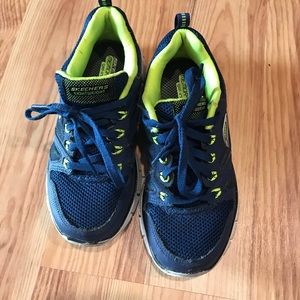 Skechers boys shoes